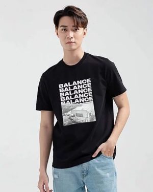 ĐỒNG PHỤC ÁO THUN 012