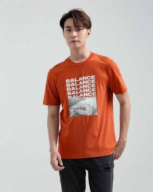 ĐỒNG PHỤC ÁO THUN 013