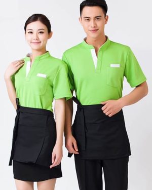 ĐỒNG PHỤC NHÀ HÀNG VIỆT 019