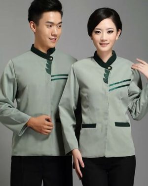 ĐỒNG PHỤC BUỒNG PHÒNG 024
