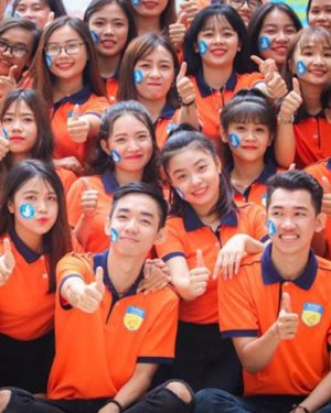 ĐỒNG PHỤC SỰ KIỆN 010