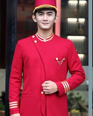 ĐỒNG PHỤC BELLMAN 004