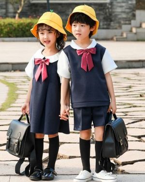ĐỒNG PHỤC TRƯỜNG MẦM NON 007