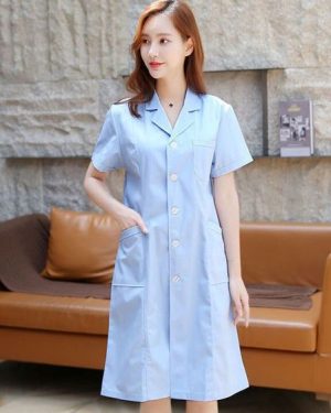 ĐỒNG PHỤC HỘ LÝ 002