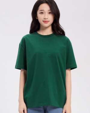 ĐỒNG PHỤC ÁO THUN 016