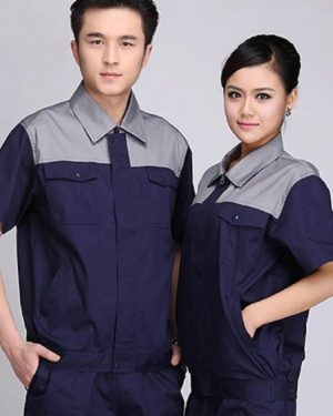 ĐỒNG PHỤC NHÂN VIÊN KỸ THUẬT 015