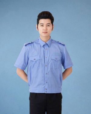 ĐỒNG PHỤC BẢO VỆ 023