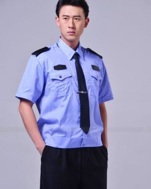 ĐỒNG PHỤC BẢO VỆ 021