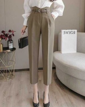 ĐỒNG PHỤC QUẦN ÂU 008