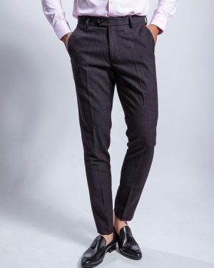 ĐỒNG PHỤC QUẦN ÂU 010