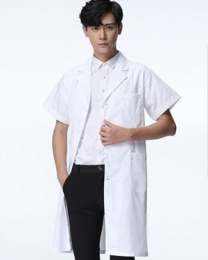 ĐỒNG PHỤC BÁC SĨ 004