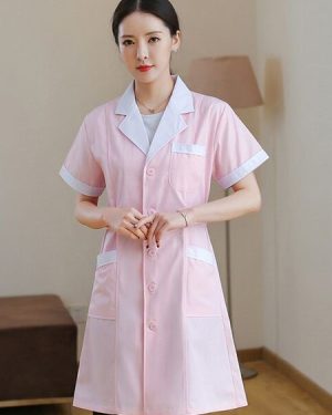 ĐỒNG PHỤC ĐIỀU DƯỠNG 003
