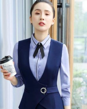 ĐỒNG PHỤC QUẢN LÝ KHÁCH SẠN 009