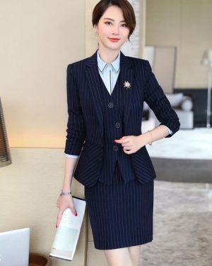 ĐỒNG PHỤC QUẢN LÝ NHÀ HÀNG 018