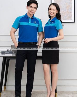 ĐỒNG PHỤC ÁO PHÔNG POLO KIDS PLAZA