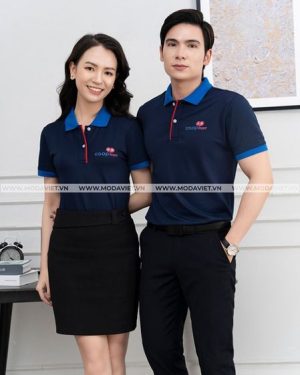 ĐỒNG PHỤC ÁO PHÔNG POLO CO.OPMART