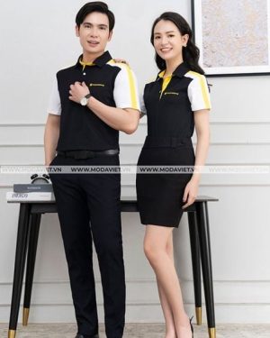 ÁO ĐỒNG PHỤC POLO THẾ GIỚI DI ĐỘNG