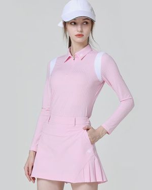 ĐỒNG PHỤC CÂU LẠC BỘ GOLF 002