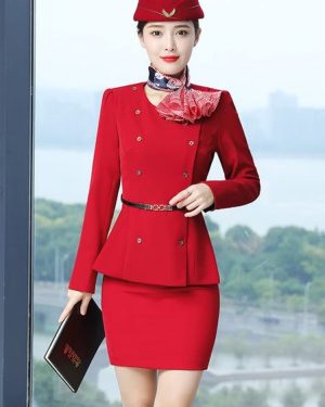 ĐỒNG PHỤC HÀNG KHÔNG 004