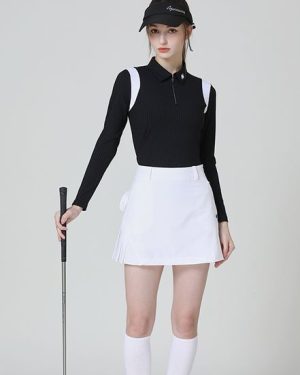ĐỒNG PHỤC CÂU LẠC BỘ GOLF 001
