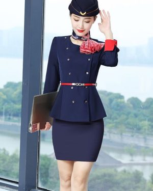 ĐỒNG PHỤC HÀNG KHÔNG 005