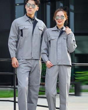 ĐỒNG PHỤC NHÂN VIÊN KỸ THUẬT 004