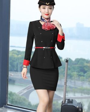 ĐỒNG PHỤC HÀNG KHÔNG 006