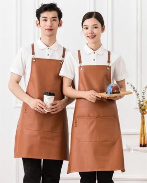 ĐỒNG PHỤC TẠP DỀ 002