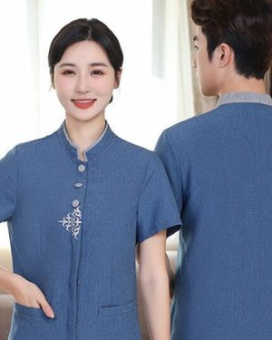 ĐỒNG PHỤC TẠP VỤ 002