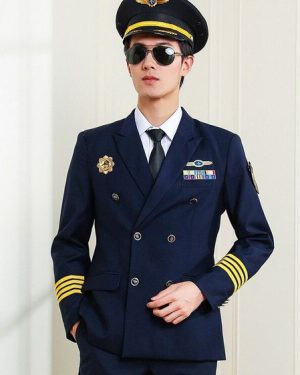 ĐỒNG PHỤC HÀNG KHÔNG 003