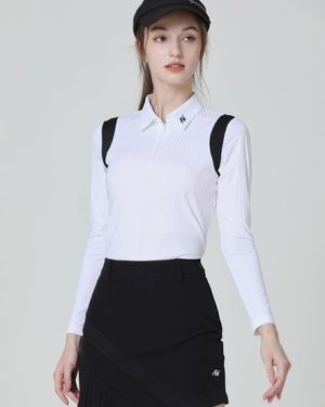 ĐỒNG PHỤC CÂU LẠC BỘ GOLF 003