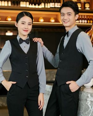 ĐỒNG PHỤC BARTENDER 021