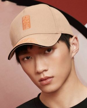 ĐỒNG PHỤC MŨ LƯỠI CHAI 001