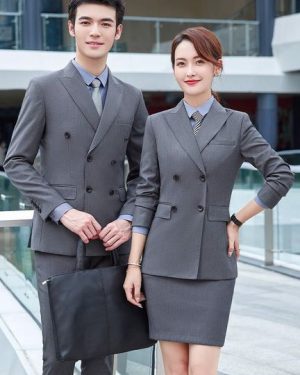 ĐỒNG PHỤC VEST CAO CẤP 034