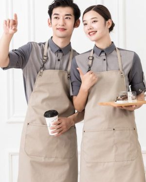 ĐỒNG PHỤC TẠP DỀ 003