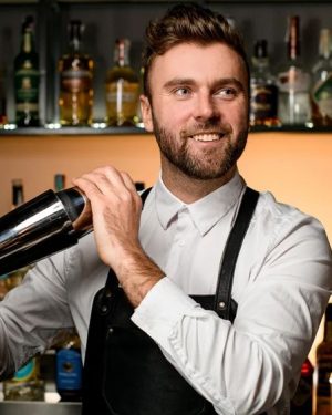 ĐỒNG PHỤC BARTENDER 022