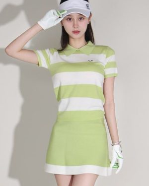 ĐỒNG PHỤC CÂU LẠC BỘ GOLF 004
