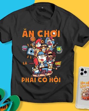 ĐỒNG PHỤC TEAMBUILDING 035