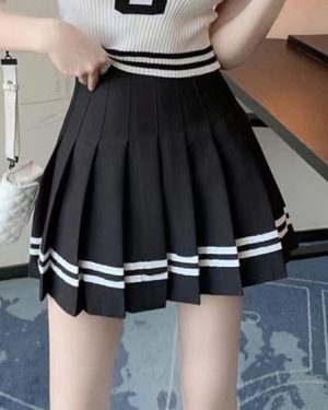 ĐỒNG PHỤC CHÂN VÁY CÔNG SỞ 029