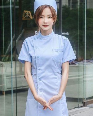 ĐỒNG PHỤC Y TÁ 001