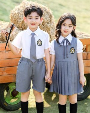 ĐỒNG PHỤC TRƯỜNG  MẦM NON 005