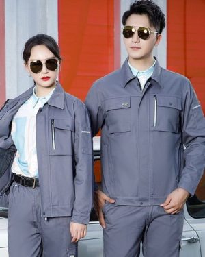ĐỒNG PHỤC CÔNG NHÂN 002