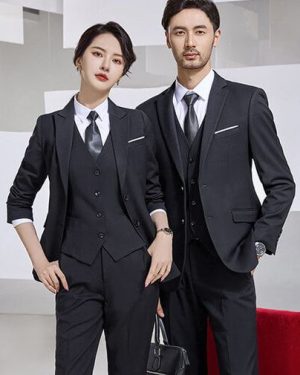 ĐỒNG PHỤC QUẢN LÝ NHÀ HÀNG 002