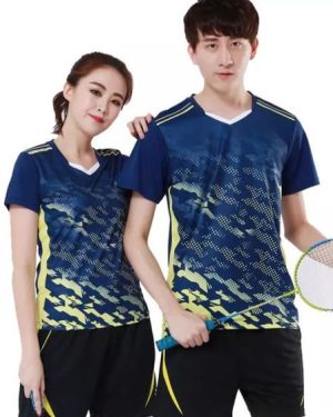 ĐỒNG PHỤC THỂ THAO 013
