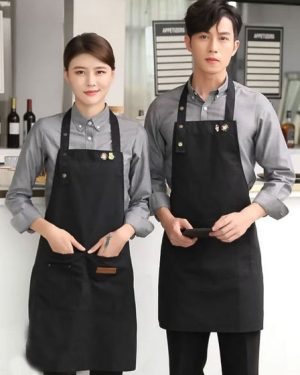 ĐỒNG PHỤC QUÁN CAFE 017