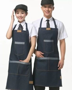 ĐỒNG PHỤC TẠP DỀ 019