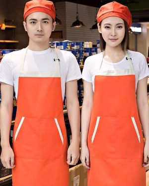 ĐỒNG PHỤC TẠP DỀ 020