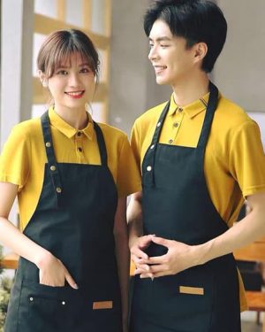 ĐỒNG PHỤC TẠP DỀ 024
