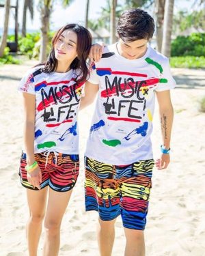 ĐỒNG PHỤC ĐI BIỂN 018