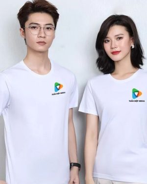 ĐỒNG PHỤC ÁO THUN 035